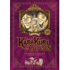 Karakuri Circus - Tome 10 - Perfect Edition