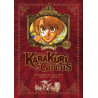 Karakuri Circus - Tome 03 - Perfect Edition