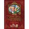 Karakuri Circus - Tome 02 - Perfect Edition