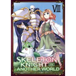 Skeleton Knight in Another...
