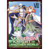 Skeleton Knight in Another World - Tome 08