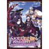 Skeleton Knight in Another World - Tome 07