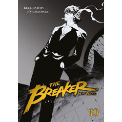 The Breaker : New Waves -...