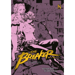 The Breaker : New Waves -...