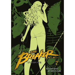 The Breaker : New Waves -...
