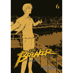 The Breaker : New Waves -...