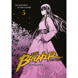The Breaker : New Waves -...