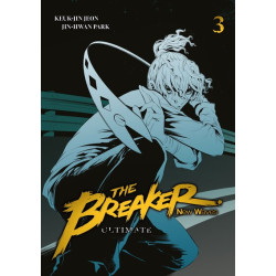 The Breaker : New Waves -...