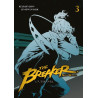 The Breaker : New Waves - Ultimate - Tome 3