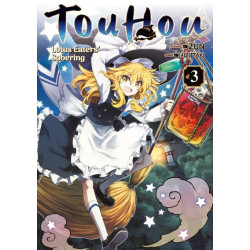 Touhou: Lotus Eaters'...