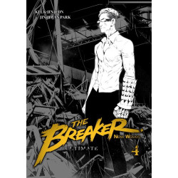 The Breaker : New Waves -...