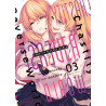 Chastity Reverse World - Tome 03
