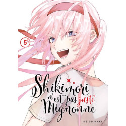 Shikimori n'est pas juste...