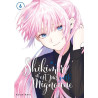 Shikimori n'est pas juste mignonne - Tome 06