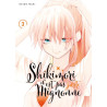 Shikimori n'est pas juste mignonne - Tome 03