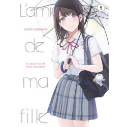 L'amie de ma fille... - Tome 5