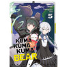 Kuma Kuma Kuma Bear - Tome 05