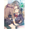 Nos différences enlacées - Tome 02