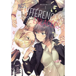 Nos différences enlacées -...