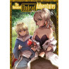 The Unwanted Undead Adventurer - Tome 08