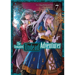 The Unwanted Undead...