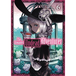 The Unwanted Undead...