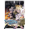 The Reincarnated Swordmaster - Tome 03