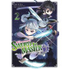 The Reincarnated Swordmaster - Tome 02