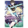 The Reincarnated Swordmaster - Tome 01