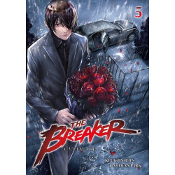 The Breaker - Ultimate -...