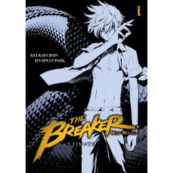 The Breaker : New Waves -...