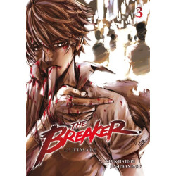 The Breaker - Ultimate -...