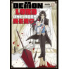 Demon Lord & One Room Hero - Tome 05