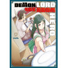 Demon Lord & One Room Hero - Tome 06
