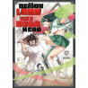 Demon Lord & One Room Hero - Tome 03