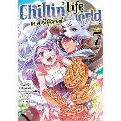 Chillin' Life in a...