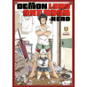 Demon Lord & One Room Hero - Tome 01