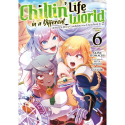 Chillin' Life in a...
