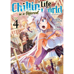 Chillin' Life in a...