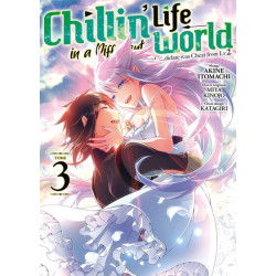 Chillin' Life in a...