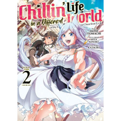 Chillin' Life in a...