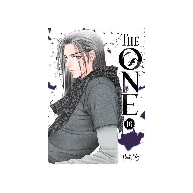 The One - Tome 16