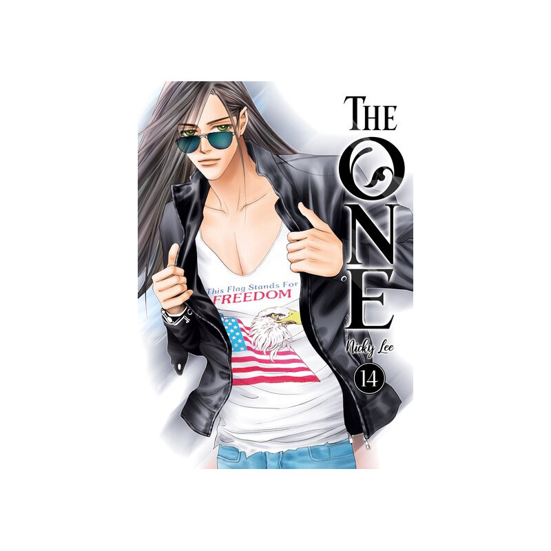 The One - Tome 14