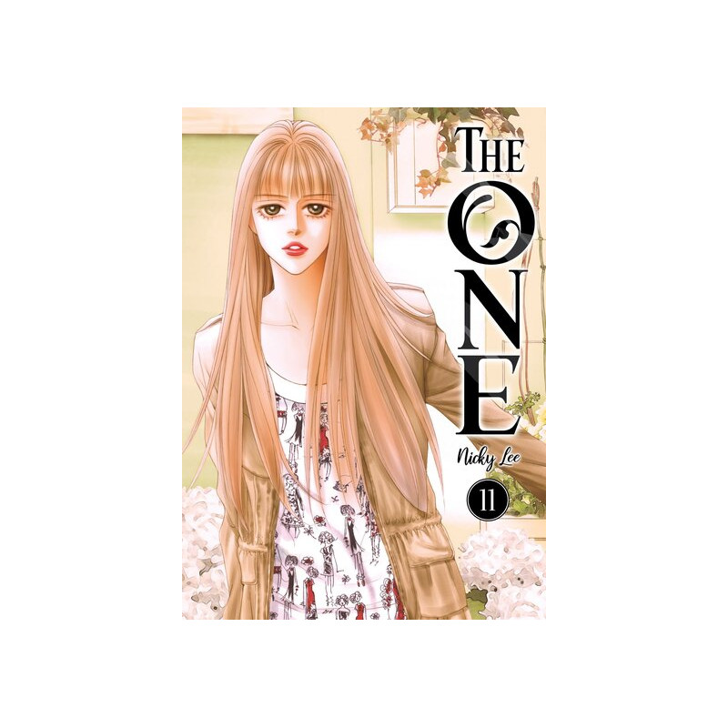 The One - Tome 11