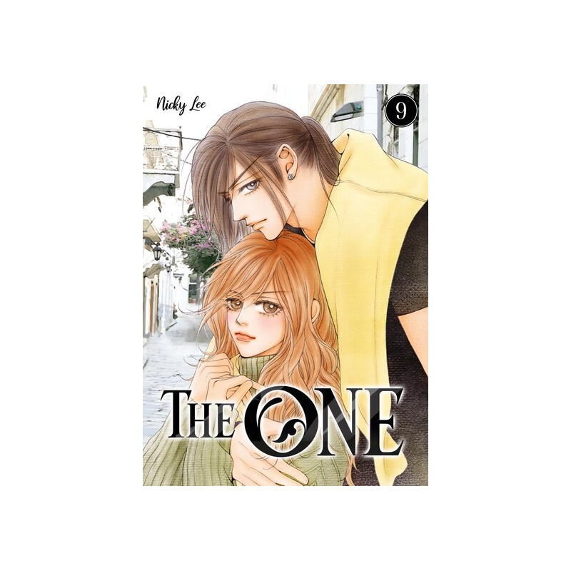 The One - Tome 09
