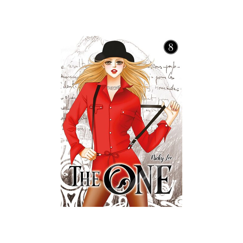 The One - Tome 08