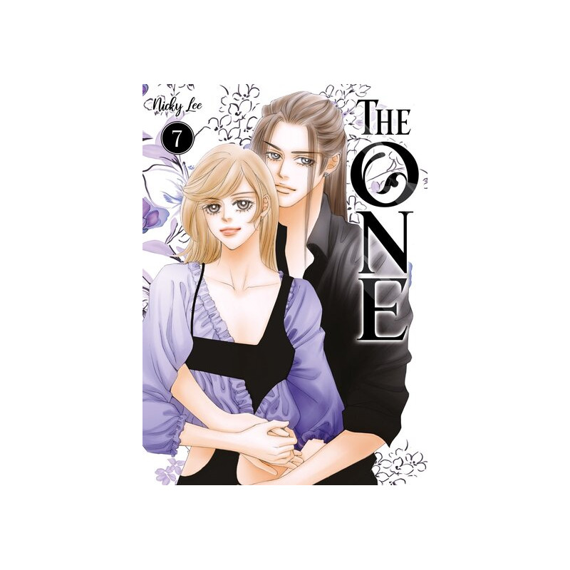 The One - Tome 07