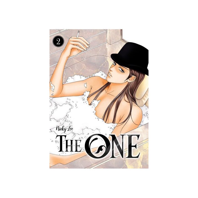 The One - Tome 02