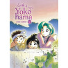 Escale à Yokohama - Tome 06
