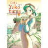 Escale à Yokohama - Tome 02
